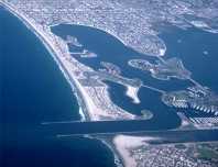 Mission Bay, San Diego