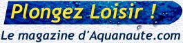 French diving e-zine