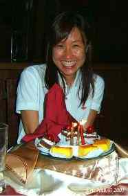 Happy Birthday! Amy!