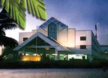 Hotel Bumi Segah