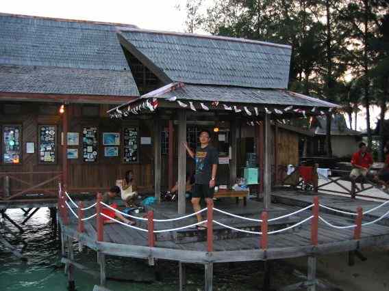 Derawan Dive Centre
