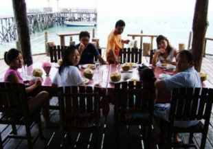 Lunch